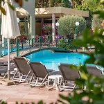 ホテル ディオニュソス 4*