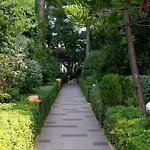 ディオニュソス ホテル