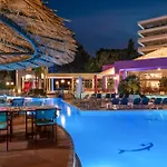 ホテル ディオニュソス 4*