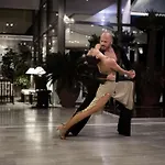ディオニュソス ホテル