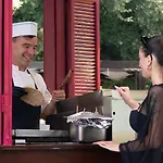 ホテル ディオニュソス
