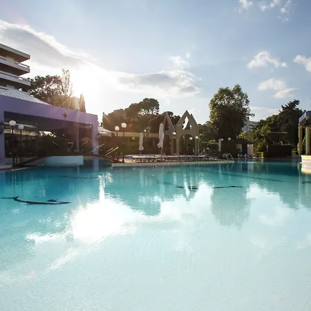 Hotel Dionysos Ixia (Rhodes)