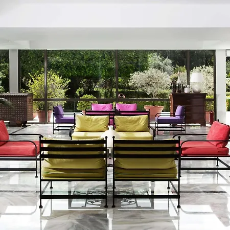 Otel Dionysos Ixia (Rhodes)