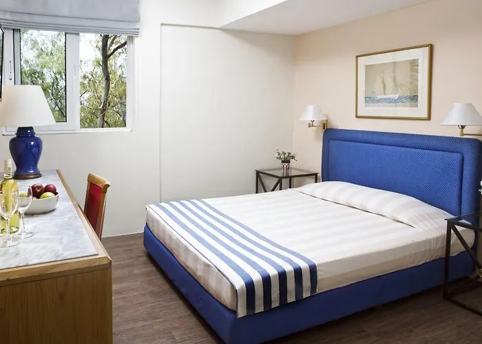 Hotel Dionysos Ixia (Rhodes)