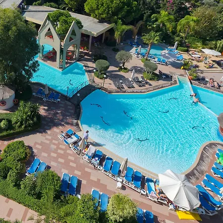 Hotel Dionysos Ixia (Rhodes)