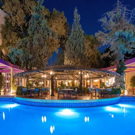 ディオニュソス イキソス