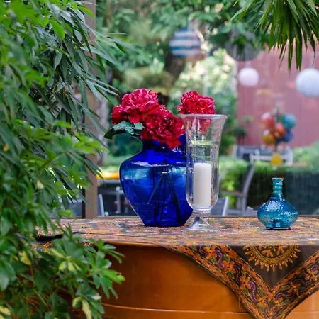 Dionysos Hotel
