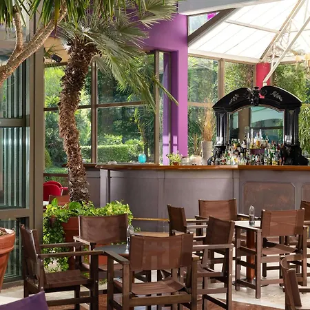 ディオニュソス ホテル