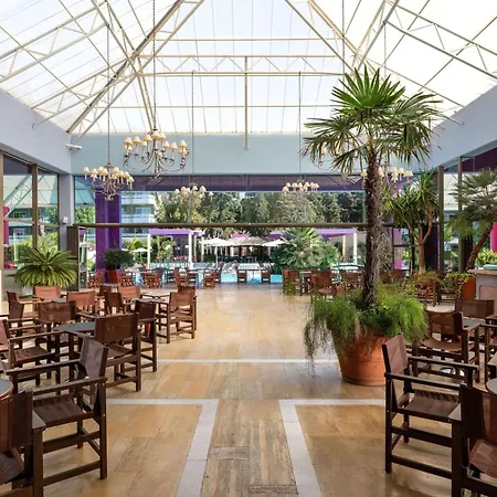 Dionysos Hotel 4*