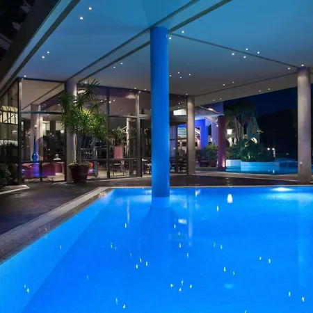 ディオニュソス ホテル