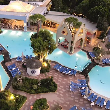 Dionysos Hotel Ixia (Rhodes)