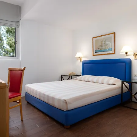 ホテル ディオニュソス 4*