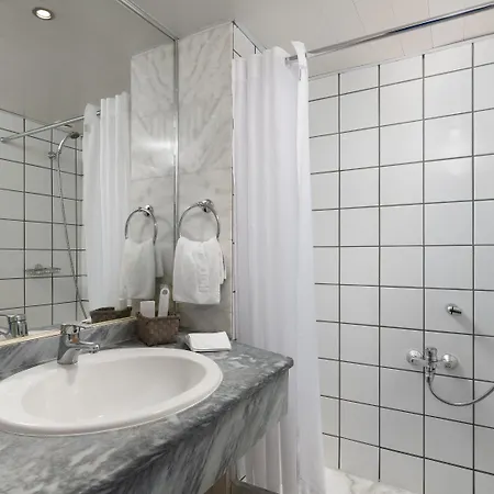 Hotel Dionysos 4*