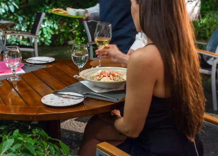 Hotel Dionysos Ixia (Rhodes)