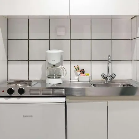 迪俄尼索斯酒店