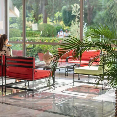 酒店 迪俄尼索斯酒店 依克希亚