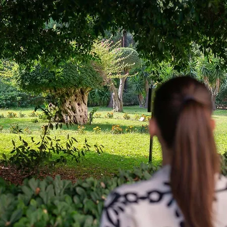 迪俄尼索斯酒店 4*