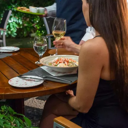 酒店 迪俄尼索斯酒店 依克希亚