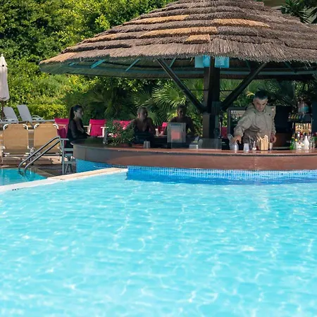 迪俄尼索斯酒店 酒店 4*