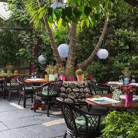 酒店 迪俄尼索斯酒店 依克希亚