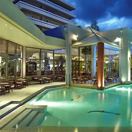 酒店 迪俄尼索斯酒店