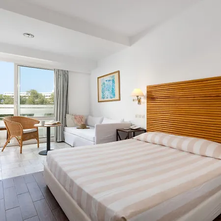 酒店 迪俄尼索斯酒店 4*