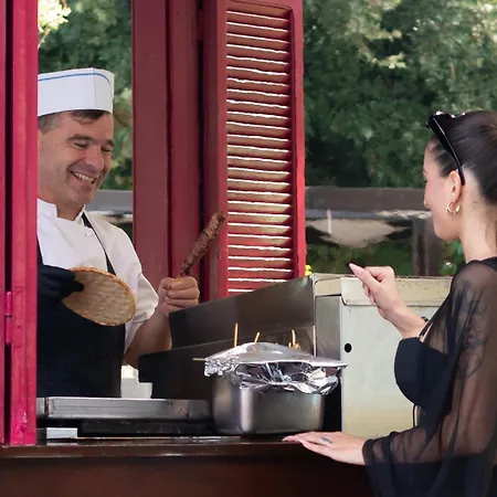 酒店 迪俄尼索斯酒店