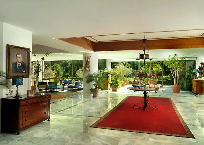 فندق ديونيسوس