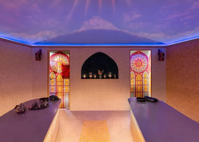 فندق ديونيسوس إكْسِيا