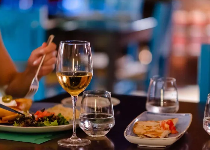 Dionysos Otel Ixia (Rhodes)