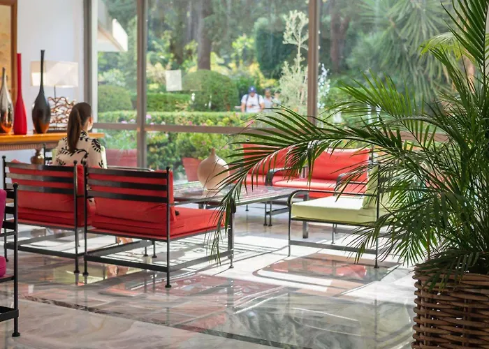 Otel Dionysos Ixia (Rhodes)