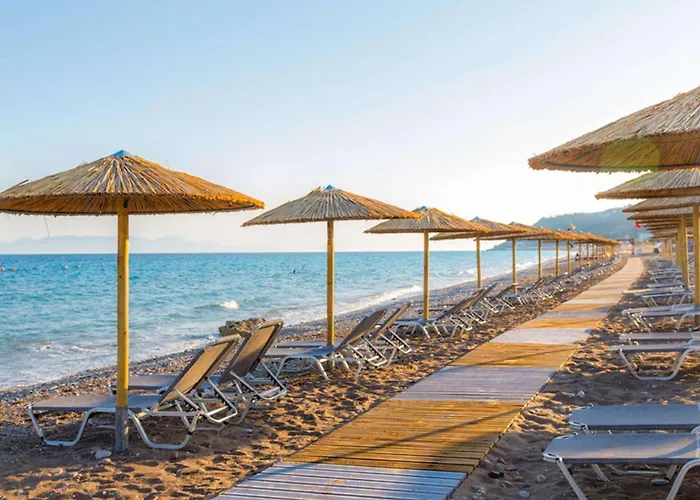 فندق ديونيسوس إكْسِيا